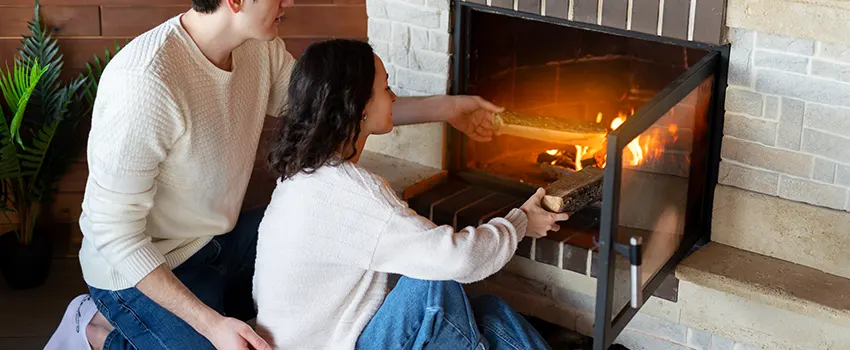 Kings Man Direct Vent Fireplaces Services in Lawton, Oklahoma