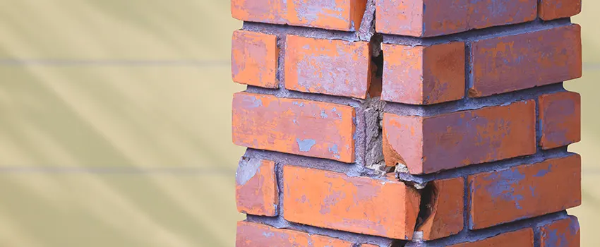 Leaking Chimney Repair And Replacement Cost in Lawton, Oklahoma