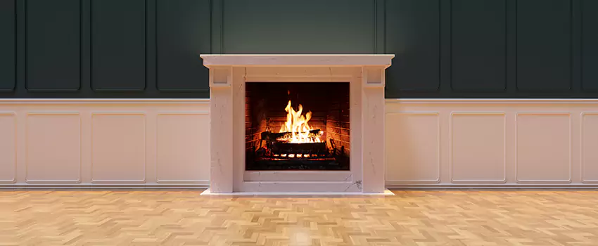 Napoleon Electric Fireplaces Inspection Service in Lawton, Oklahoma