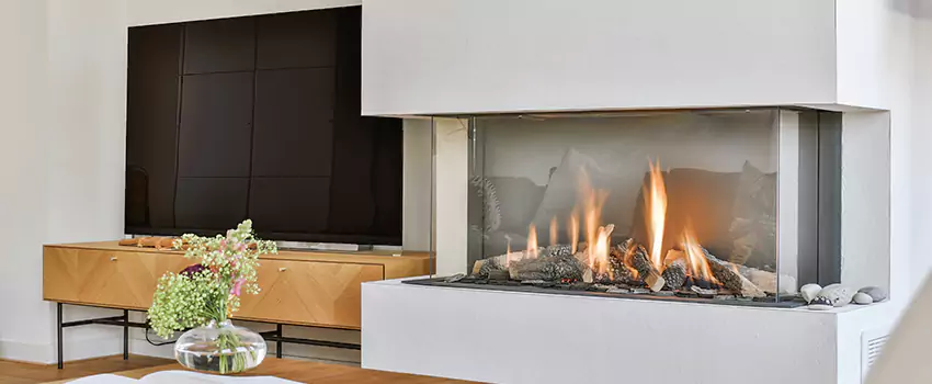 Ortal Wilderness Fireplace Repair and Maintenance in Lawton, Oklahoma