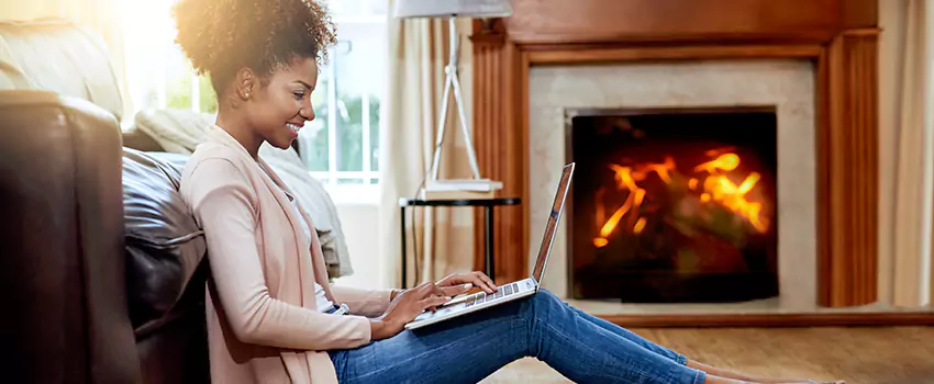 Cost-Effective Osburn Fireplace Installation and Repair in Lawton, OK