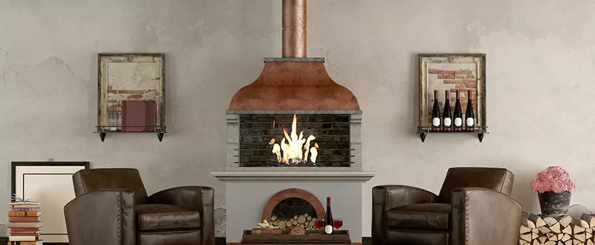 Benefits of Pacific Energy Fireplace in Lawton, Oklahoma