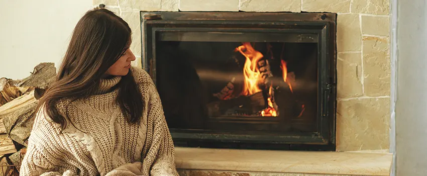 Regency Outdoor Fireplace Products Maintenance and Replacement Services in Lawton, Oklahoma