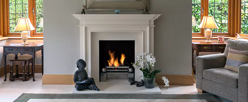 RSF Fireplaces Maintenance and Repair in Lawton, Oklahoma