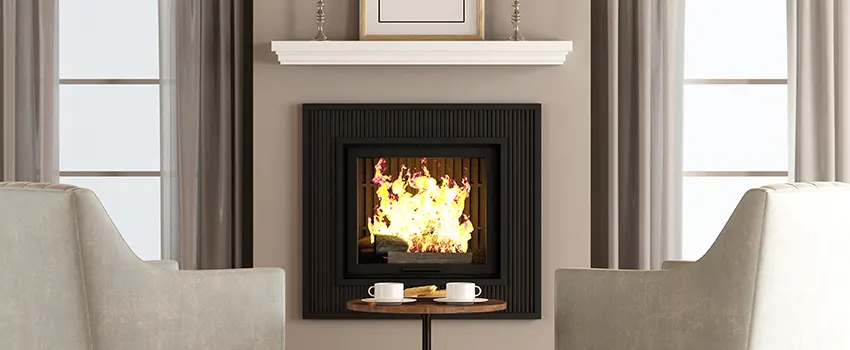 Superior Outdoor Fireplace Repair in Lawton, OK