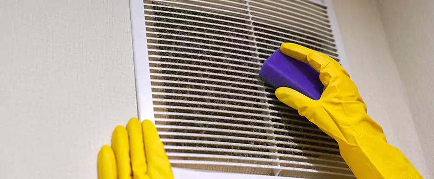 Vent Cleaning Company in Lawton, OK