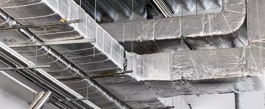 Vent Dust Cleaning Cost in Lawton, OK