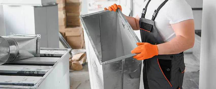 Ventilation Fan Cleaning Services in Lawton, Oklahoma