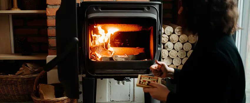 Key Features of Vermont Castings Fireplaces in Lawton, OK