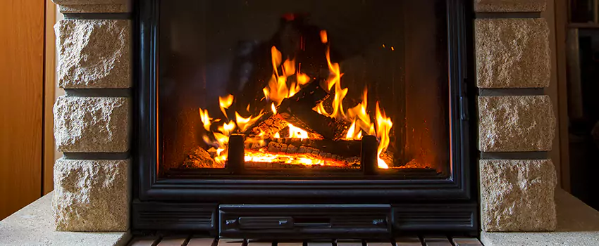 Best Wood Fireplace Repair Company in Lawton, Oklahoma