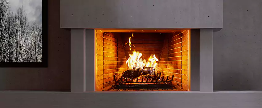 Indoor Wood Burning Furnace Repair and Installation in Lawton, Oklahoma