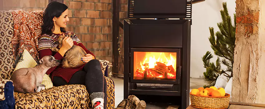 Wood Stove Chimney Cleaning Services in Lawton, OK