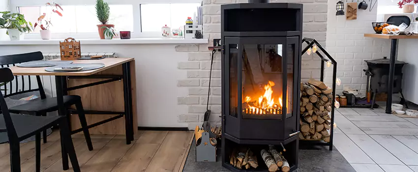 Wood Stove Firebox Installation Services in Lawton, OK