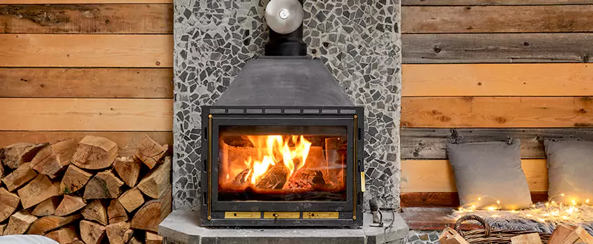 Wood Stove Cracked Glass Repair Services in Lawton, OK