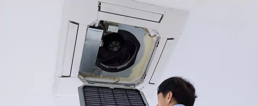 Benefits of Professional Air Duct Cleaning in Lawton, Oklahoma