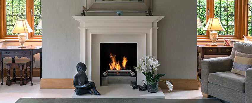 Astria Open-Hearth Wood Fireplaces Services in Lawton, OK