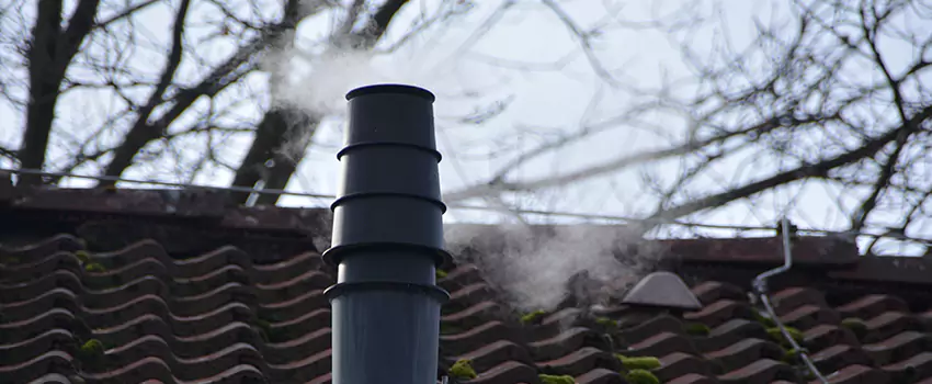 Broken Chimney Animal Screen Repair And Installation in Lawton, OK