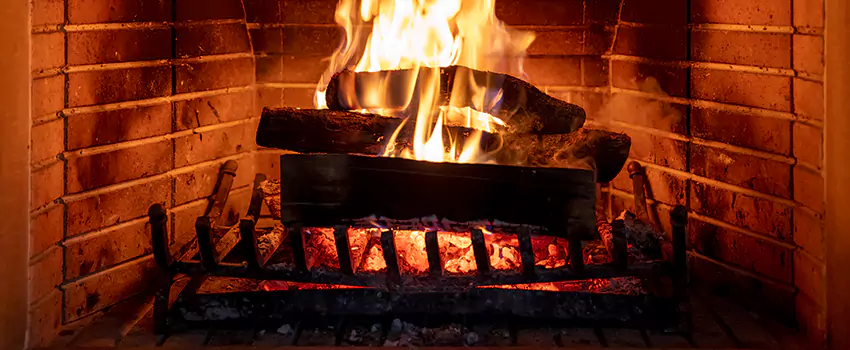 Chimney Ash Dump Cover Repair Services in Lawton, OK