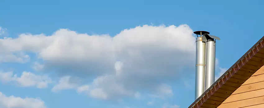 Chimney Cap Bird Guard Repair in Lawton, Oklahoma