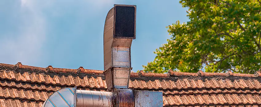 Chimney Creosote Cleaning Experts in Lawton, Oklahoma