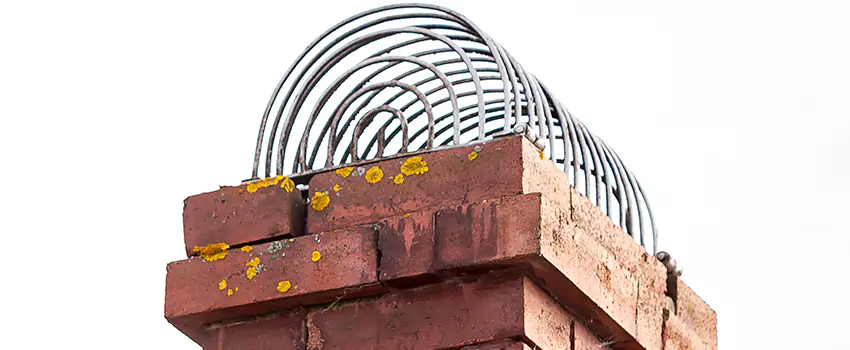 Chimney Crown Problems in Lawton, Oklahoma