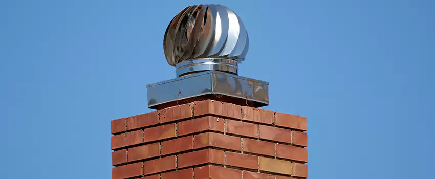 Chimney Damper Hinge Repair in Lawton, OK