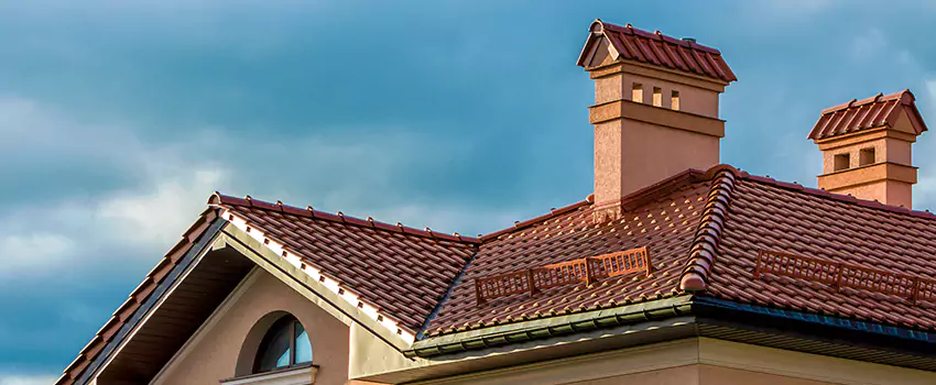Residential Chimney Services in Lawton, Oklahoma