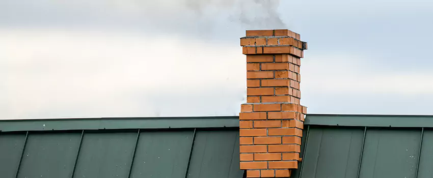 Chimney Installation Company in Lawton, OK