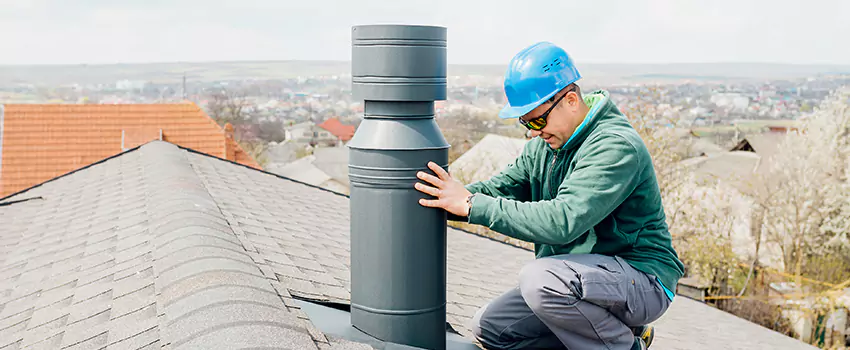 Insulated Chimney Liner Services in Lawton, OK