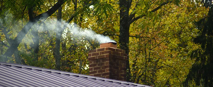 Gas Chimney Odor Removal in Lawton, Oklahoma