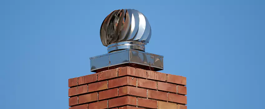 Chimney Flue Rebuild Services in Lawton, Oklahoma