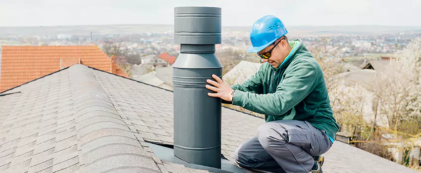 Chimney Repair Cost in Lawton, OK
