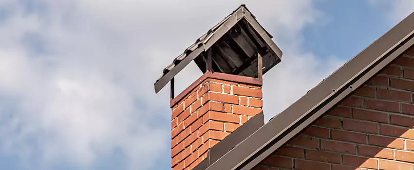 Chimney Saver Masonry Repair Contractor in Lawton, Oklahoma