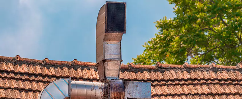 Chimney Blockage Removal in Lawton, Oklahoma