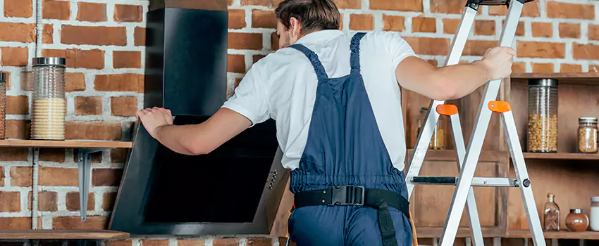 Modern Chimney Soot Cleaning Techniques in Lawton, Oklahoma