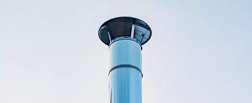 Chimney Spark Arrestor Mesh Installation in Lawton, Oklahoma