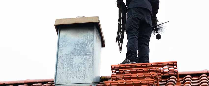 Modern Chimney Sweeping Techniques in Lawton, Oklahoma