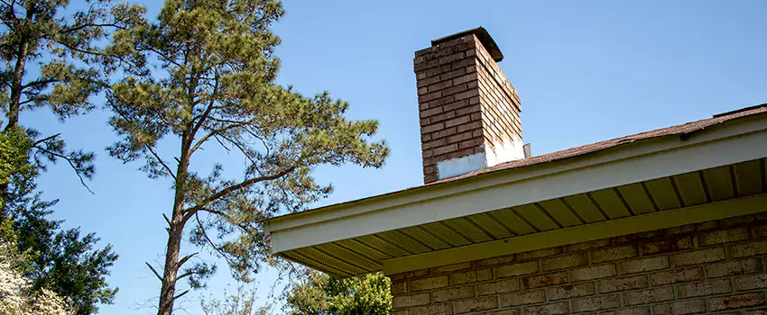 Brick Chimney Sweep Near Me in Lawton, OK