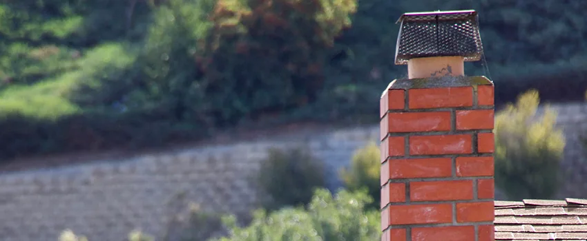 Chimney Tuckpointing And Masonry Restoration in Lawton, OK