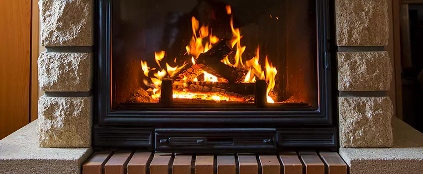 Decorative Fireplace Installation Cost in Lawton, Oklahoma