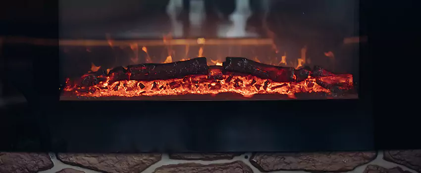 Cost of Electric Fireplace Repair Service in Lawton, Oklahoma