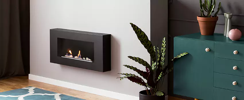 Cost of Ethanol Fireplace Repair And Installation Services in Lawton, OK