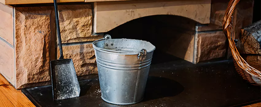 Clean The Fireplace Mantle And Hearth in Lawton, Oklahoma