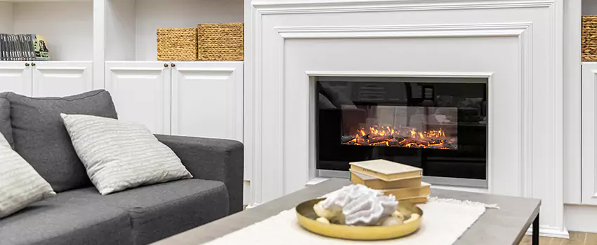 Professional Fireplace Maintenance Contractors in Lawton, OK