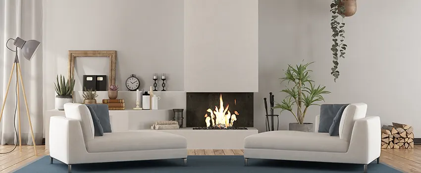 Decorative Fireplace Crystals Services in Lawton, Oklahoma
