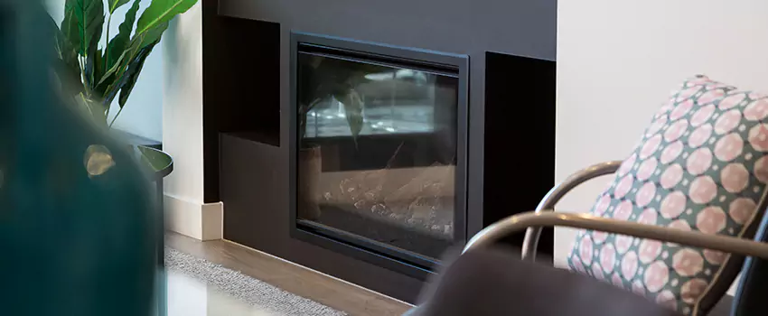 Gas Fireplace Installation in Lawton, OK
