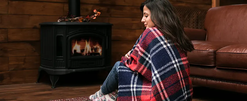 Fireplace Firebox Grate Replacement Services  in Lawton, Oklahoma