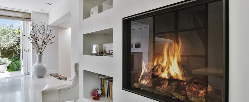 Fireplace Screen Installation And Replacement in Lawton, OK