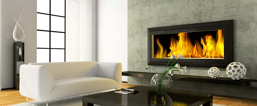 Fireplace Hearth Ideas in Lawton, Oklahoma
