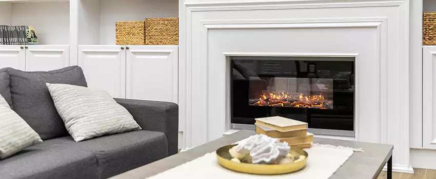 Pellet Fireplace Insert Installation in Lawton, OK